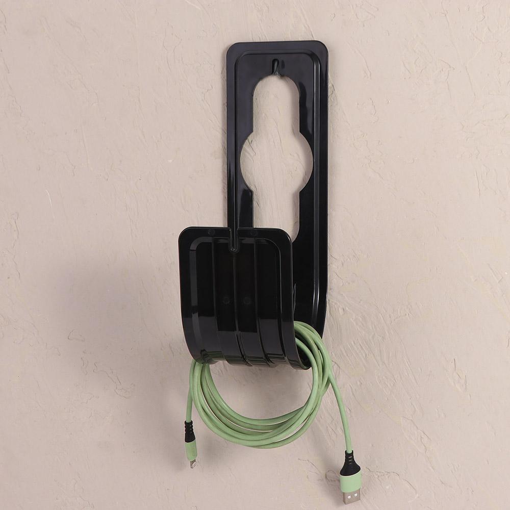 4Pcs Durable Garden Hose Holder Wall Mounted Water Pipe Hanger Water Pipe Rack  Garden Tools