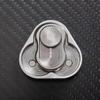 Magnetic Fidget Slider Adult EDC Metal Fidget Toy ADHD Hand Spinner Autism Sensory Toys Anxiety Stress Relief Adult Gifts