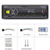 Черный Автомобильный MP3 LCD Радио FM Bluetooth CAR BT DTA1028 TF-карта 2-канальный аудиовыход TF-карта TF-карта
