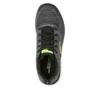Sports shoes Skechers charcoal / black Track Front Runner