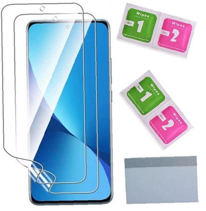 Film protecteur - Vivo - Y91i - Hydrogel - Anti-casse - Autorégénérant