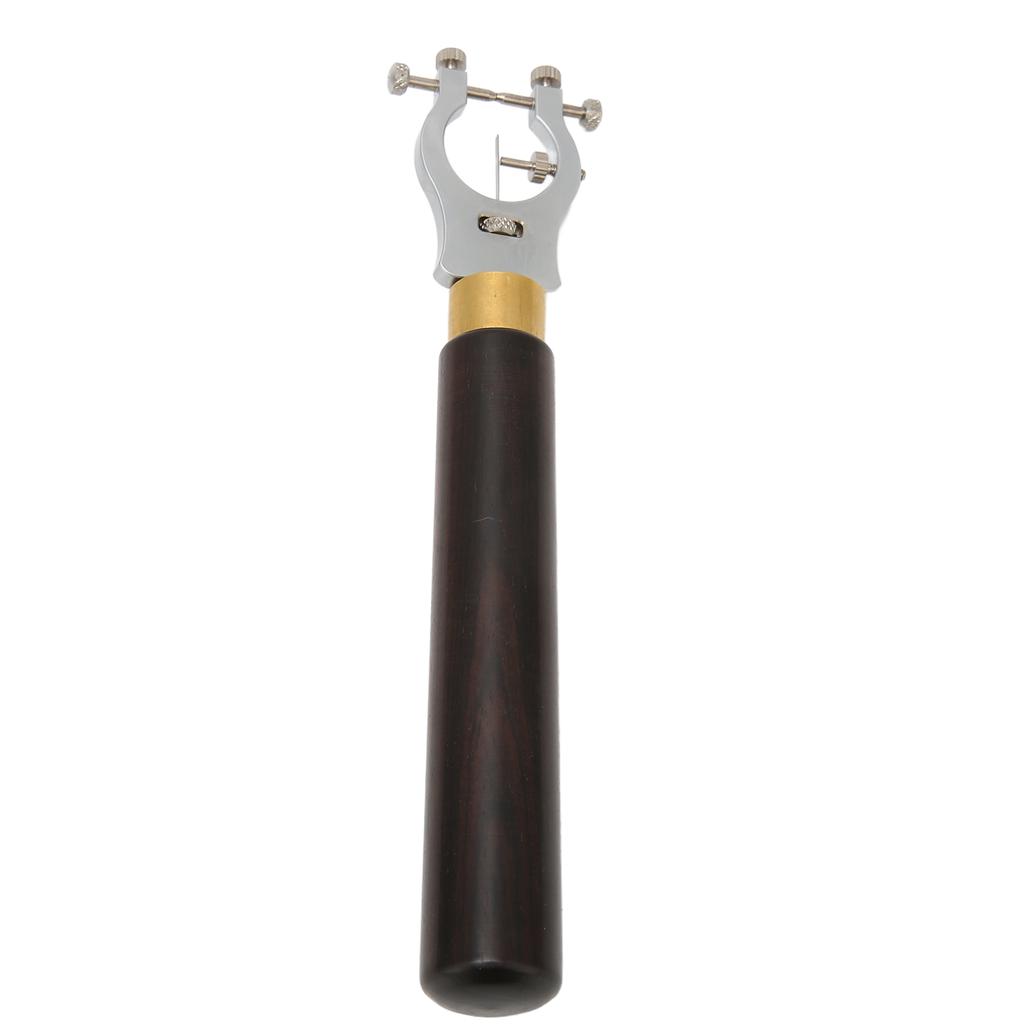 Профессиональный калибратор для часов из легированной стали, балансировочное колесо, калибратор для часов