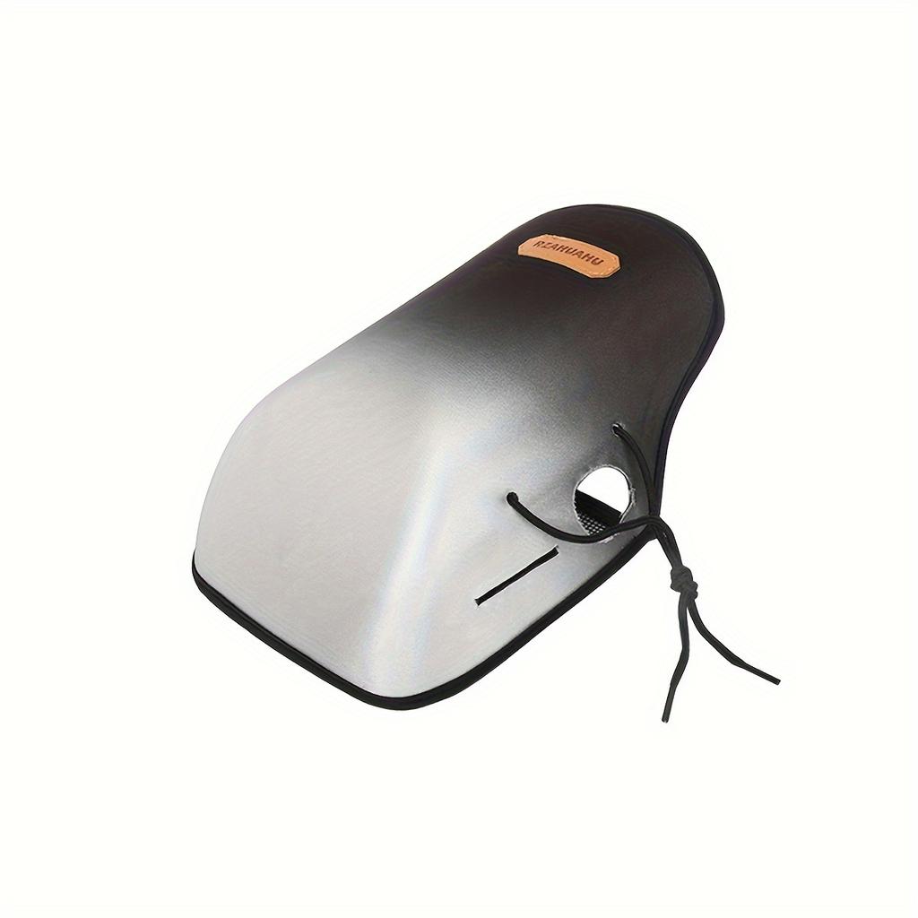 Модные и практичные велосипедные солнцезащитные перчатки для мотоциклов и электроскутеров