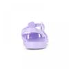 Meduse Sun 201 Фиолетовая Скрипка Детские Детские Желейные Туфли Сандалии