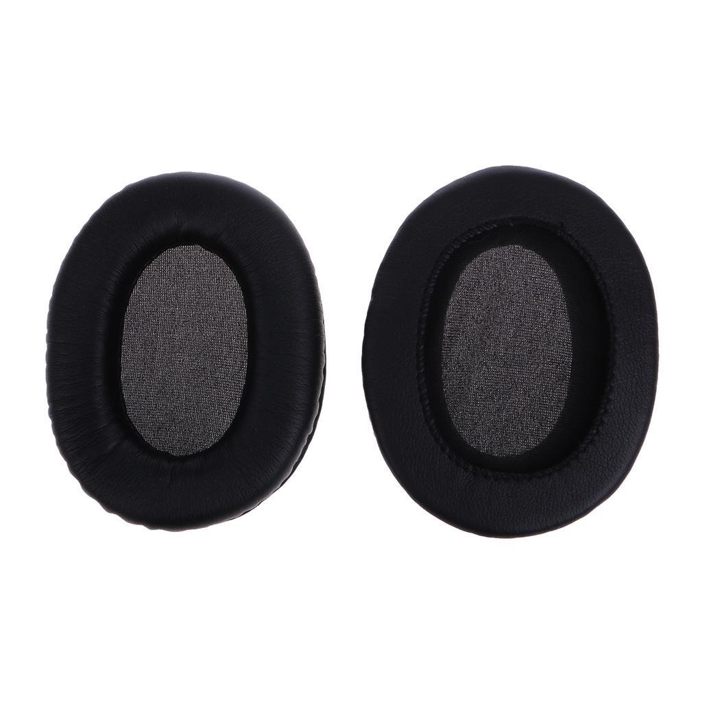 Qualified Repairing Sponge Earmuffs for HPAEC1440 HPAEC1840 SRH940 SRH840 SRH440 SRH240 Headphone