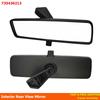 735436213 Зеркало заднего вида в салоне автомобиля Для Fiat Ducato/Doblo Citroen Relay Peugeot Boxer