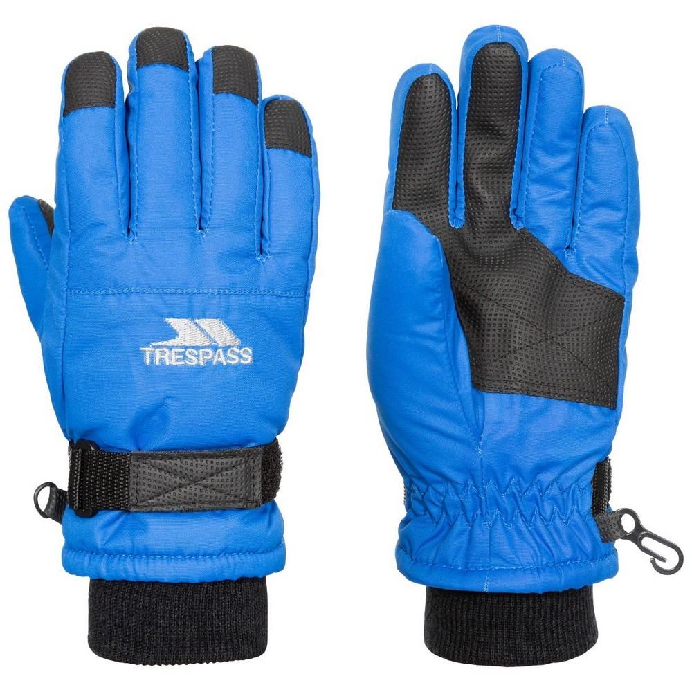 Childrens/Kids Ruri II Ski Gloves