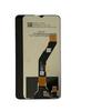 LCD Screen and Digitizer Full Assembly For Itel A05S A663LC