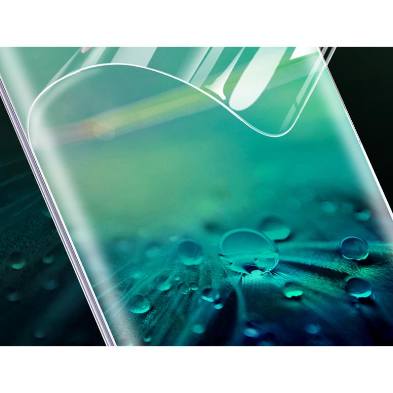 For Honor Magic 6 Pro 5G Glass 2PCS IMAK Hydrogel Film III Full Coverage Screen Protector