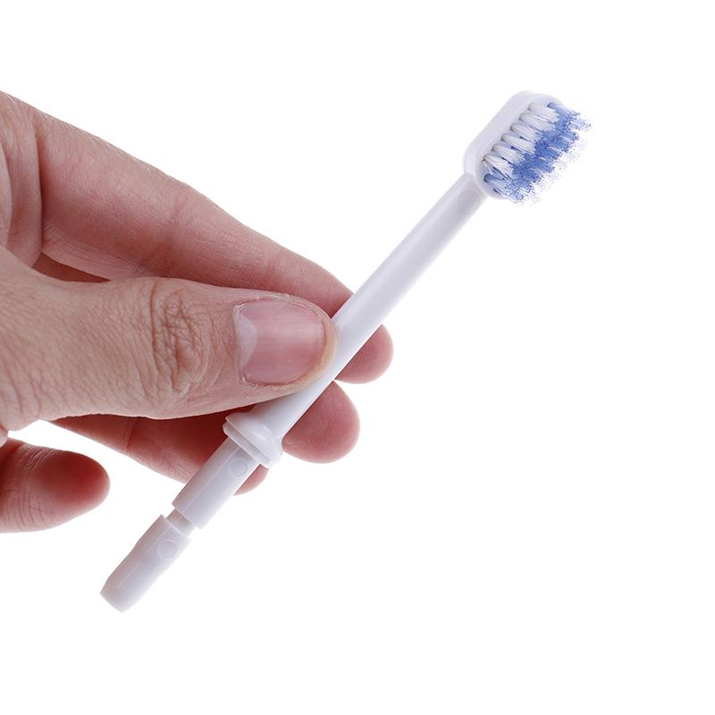 9 шт. Сменные насадки для ирригаторов Waterpik для полости рта, набор инструментов для ухода за зубами, 5 типов