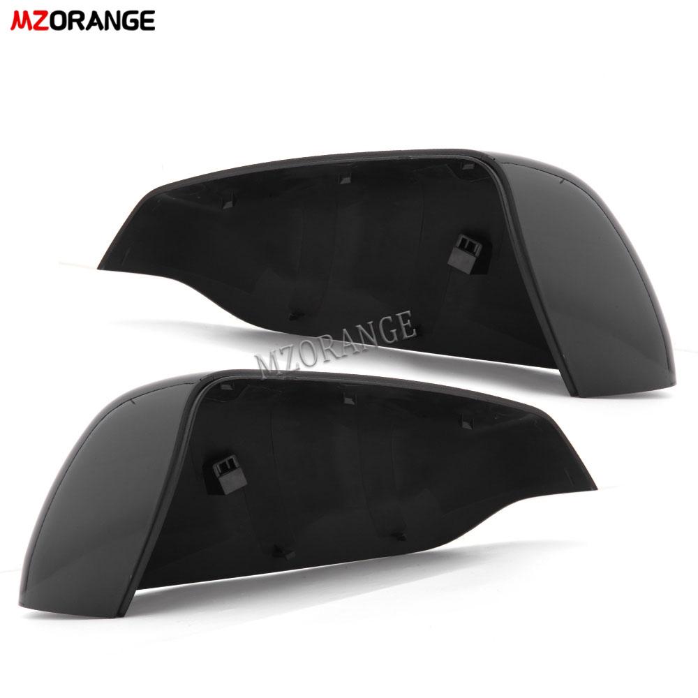 Крышки боковых зеркал заднего вида, защитные крышки, каркас корпуса капота для GMC Terrain для Chevrolet EQUINOX 2018 2019 2010 2025 2025