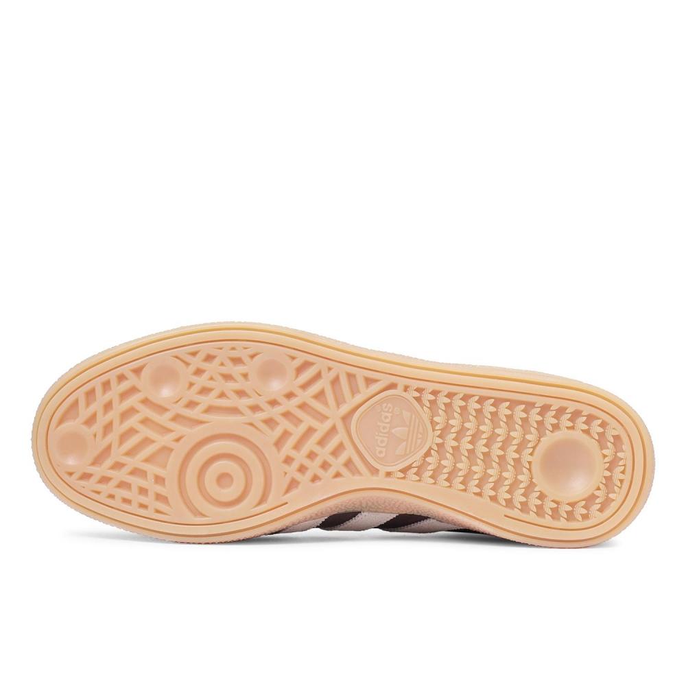 Adidas Гандбольные кроссовки Spezial Jr0852 Темный алюминий Чудо