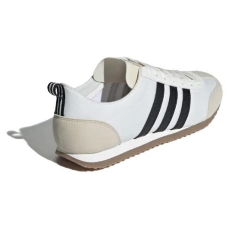 Adidas VS Jog 2.0 Белый Черный - Ji2436 - JI2436