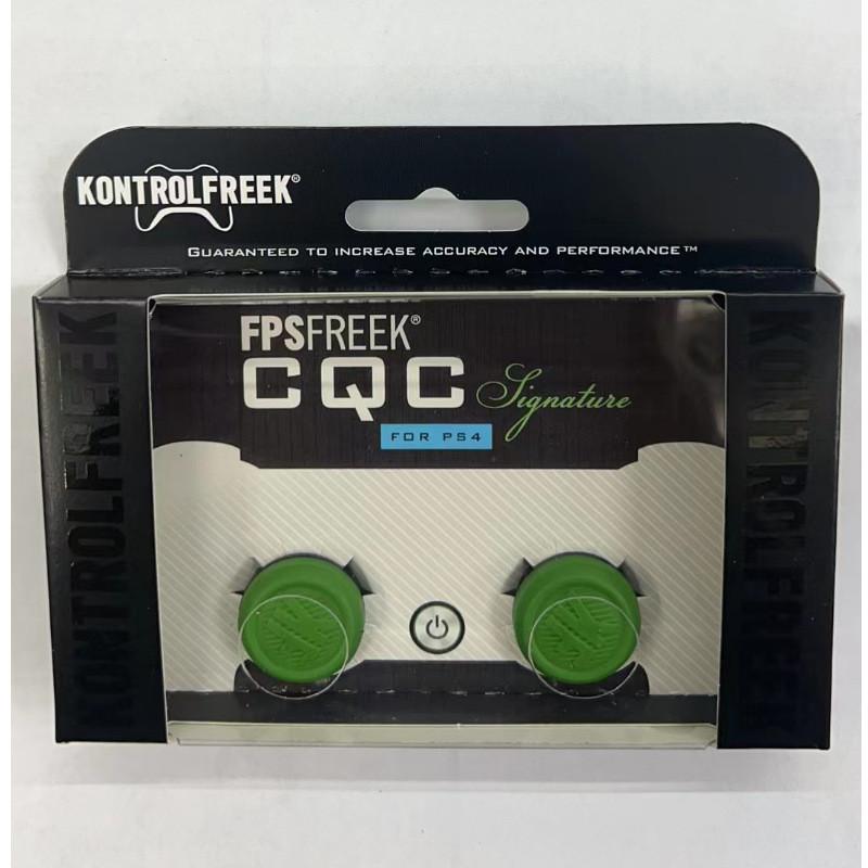 Kontrol Freek Накладки на стики для Ps5 Удобные игровые аксессуары для Ps4 Ps3