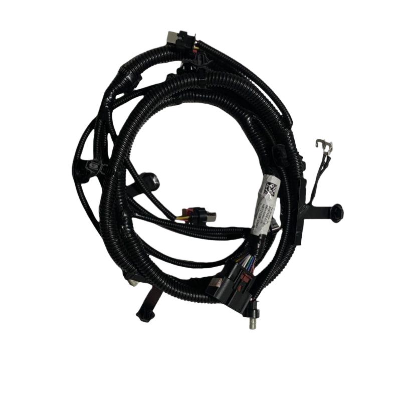 For Tesla Model Y Front Bumper Wiring Harness Harness Assembly 1489045-00-C 1489045 Car Replacement Parts
