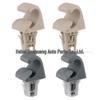 Крючок солнцезащитного козырька Toyota Camry RAV4 74348-06030