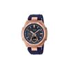 Женские часы BABY-G Синие MSG-B100G-2APR MSG-B100G-2APR
