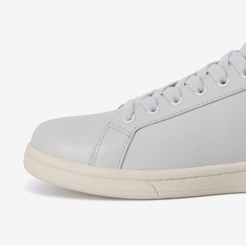 Fred Perry Мужские Кроссовки S B721 Кожаные Фирменные