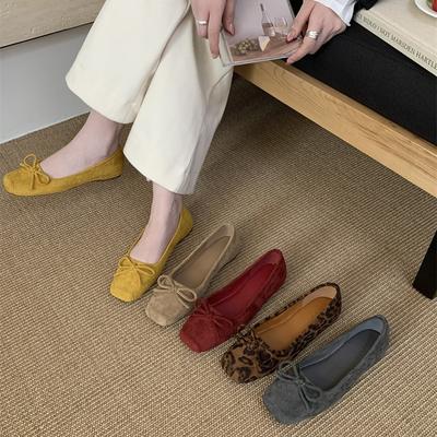 Женская обувь – Балетки