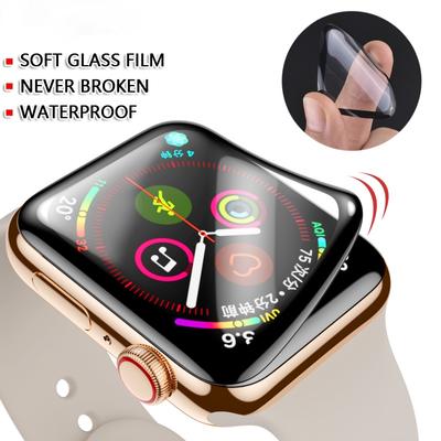 Защитная пленка для Iwatch 4/5/6/SE
