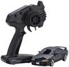 Kyosho Полноприводный Nissan Skyline R32 New Movie Edition Электромобиль с радиоуправлением 32652ID Mini-Z GT-R V-SPECII "Initial D"