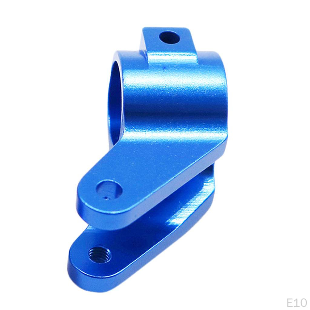 2 Передние поворотные кулаки для SLASH 2WD, 30 16 шт *30 мм