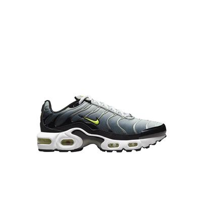 (гс) Air Max Plus Черный Яркий Кактус