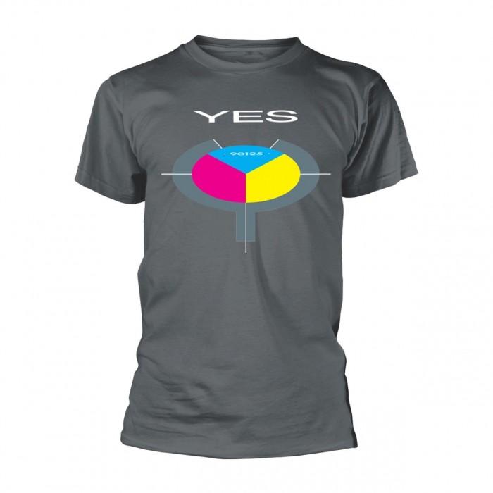 Yes Unisex Adult Logo T-Shirt
