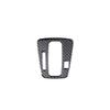Carbon Fiber Console Gear Shift Panel Cover Decoration For Honda CR-V CRV 07-11