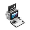 Applicable To DJI OSMO ACTION4/3/5Pro Waterproof Case, Camera Diving Cover 60 Meters Underwater Shooting Accessories