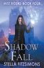 Книга Shadow Fall : 4