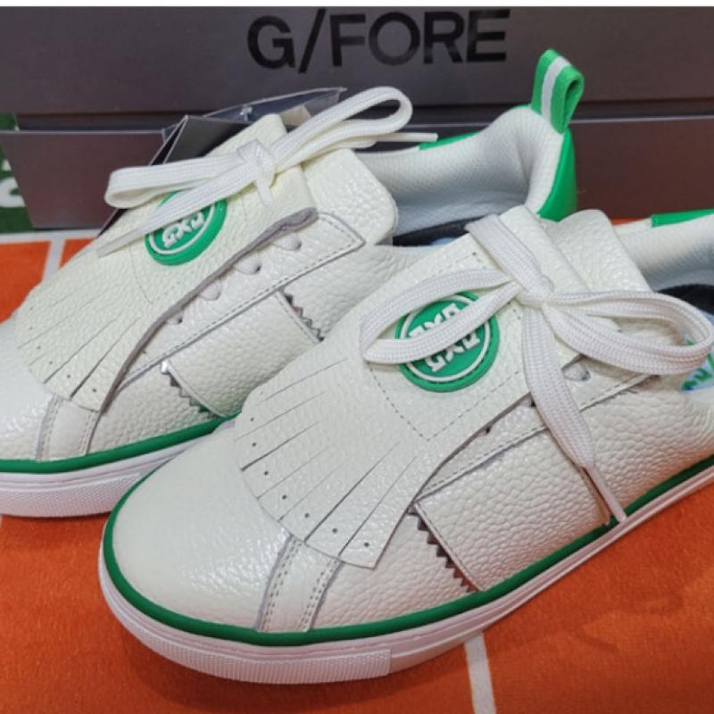 Rgmmo291 Geepore Kill Tee Disruptor Кисточки G4 Женские гольф-туфли