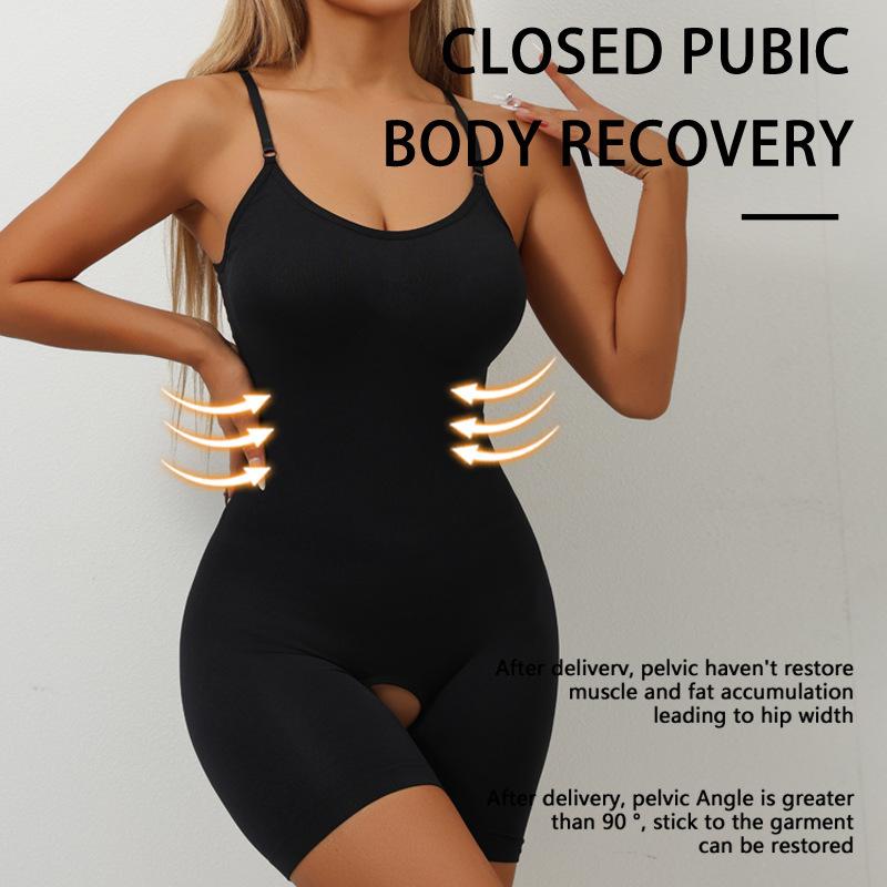 Бесшовное боди без бретелек с присборенной ластовицей на шнуровке, формирующее, больших размеров, с контролем живота и лифтингом ягодиц