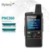 Hytera PNC360 Hytalk PoC Радиостанция (Китайская версия)
