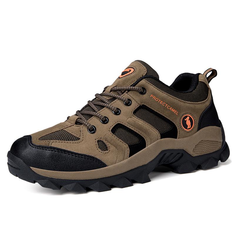 Мужские Военные Тактические Ботинки Безопасность Пустынные Мотоциклетные Армейские Высококачественные Женские Для Охоты На Открытом Воздухе Унисекс Бренд Альпинизм Туризм Обувь