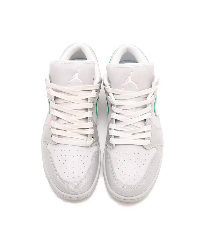IH3369-077 Nike Air Jordan 1 Low SE (Женский)