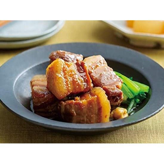 Kamata Soy Sauce Dashi 200ml 10 pieces