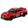 Tomica Nissan GT-R Tomica 50th anniversary спецификация разработана NISSAN