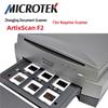 Сканер пленки ArtixScan F2 с двойной платформой, штекер CN (адаптер в комплекте)