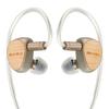 SIVGA Que 10mm Powerful Magnet Beryllium-Plated Diaphragm Dynamic Driver Headphones