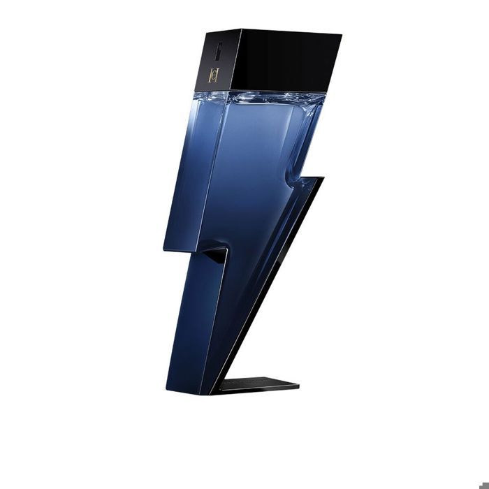 Парфюм Мужской - CAROLINA HERRERA - Bad Boy Cobalt - EDP 50 мл - Парфюмерная вода - Унисекс-аромат