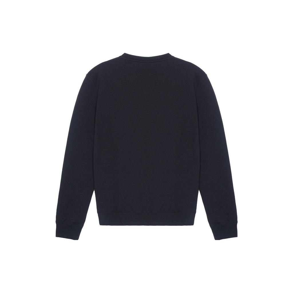 LOEWE SS23 Sweatshirt Men's Black H526Y24J26-1100