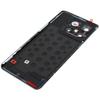 Для OnePlus 10T 5G OEM Корпус аккумулятора с клейкой наклейкой+Крышка объектива камеры