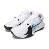 Nike Air Max Impact 4 White Copa Черные крапчатые мужские кроссовки Sail DM1124-101