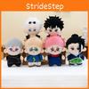 Jujutsu Kaisen Plush Doll With Pp Cotton Filling For Fans And Collectors