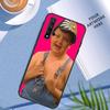 Funny Gibby For Huawei Nova Y90 Y60 Y70 Y91 Y61 Y72 Y73 3i 7i 8i 11 12i 9 10 SE P20 P30 Pro P40 Lite Case