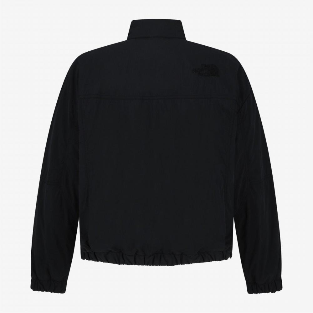 The North Face Nj3nr58j Utility Heat Bomber Black