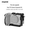 Комплект клетки для камеры Tilta для Sony FX3/FX30