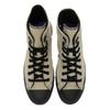 Converse Кеды Chuck Taylor All Star Удобные и Универсальные Поглощающие Истирание Высокие Эспадрильи Унисекс Бежевые