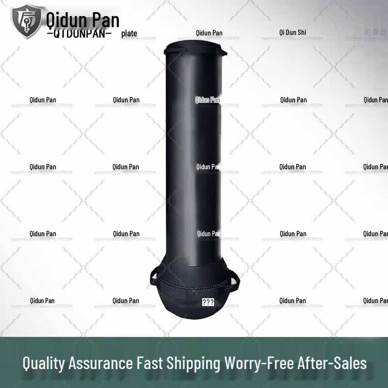 Qidun Pan Combat Sports Training Equipment